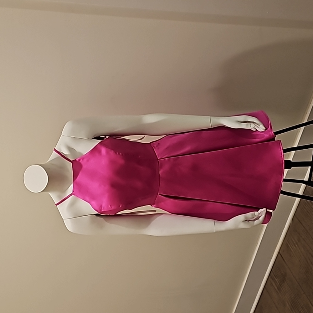 B Darlin Prom Dress